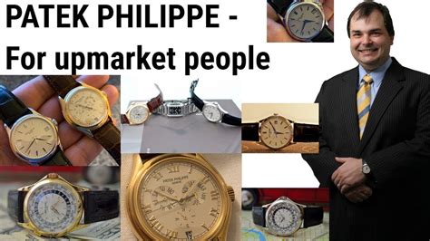 patek philippe chief marketing officer|Patek Philippe owner.